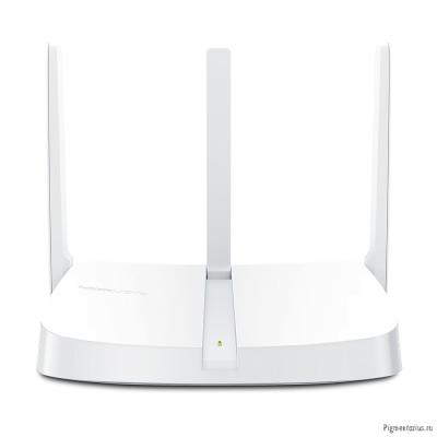 Mercusys MW305R N300 Wi-Fi роутер