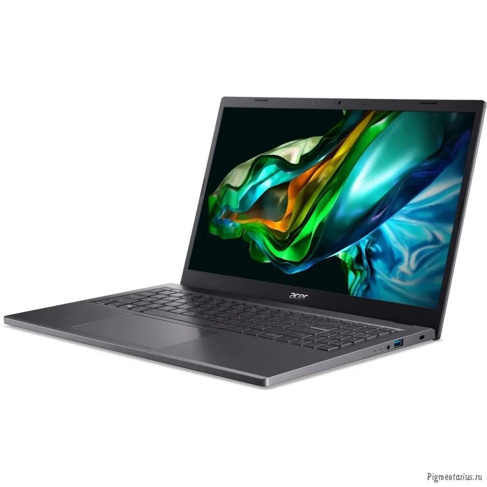 Ноутбук ACER Aspire A515-58P-759A 15.6" (NX.KHJER.007)