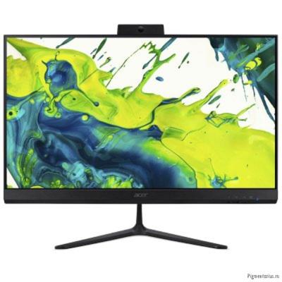 Acer Aspire C27-2G [DQ.BPQCD.007] Black 27" {FHD  Ryzen 5 7430U/16Gb/SSD512Gb/NoOS}