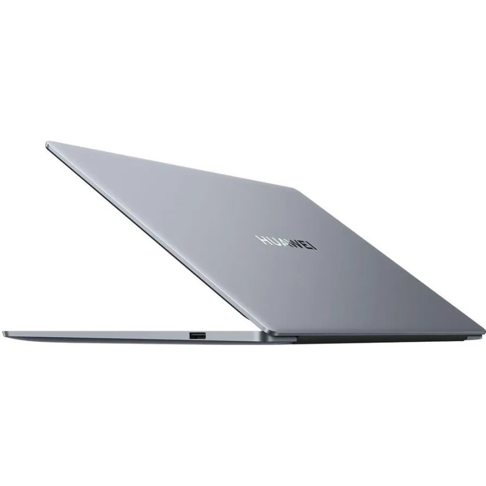 Ноутбук Huawei MateBook D14 MDG-X [53014BSB] Space Grey 14"