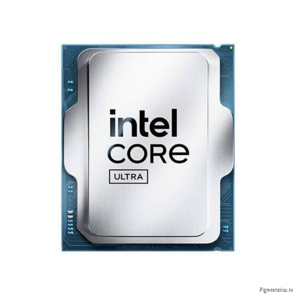 Центральный Процессор Intel Core Ultra 7 265 OEM (Arrow Lake, C20(12EC/8PC)/T20, 1.8/5.3GHz, GPU Int
