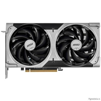 Видеокарта MSI PCI-E RTX 5070 12G VENTUS 2X OC