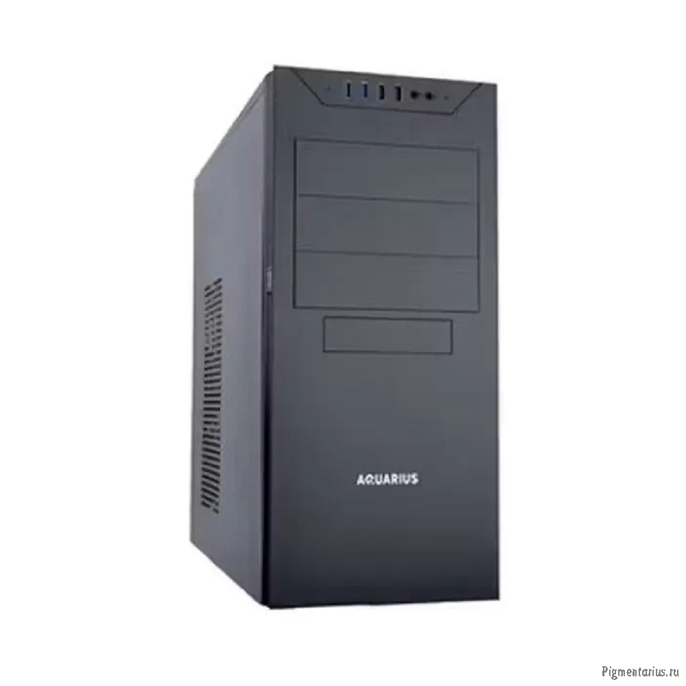 Aquarius S20 K12 MT [2030477/20017663] [QRDP-S20K121P3318C125F02NLNKTNN3] {P G4400/8Gb/SSD256Gb /noO