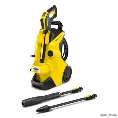 Karcher K 4 Power Control Мойка высокого давления [1.324-030.0]