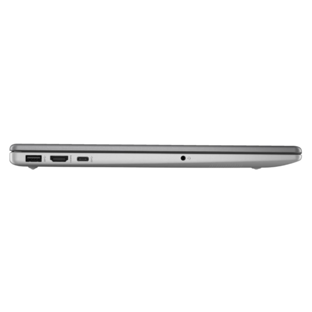 Ноутбук HP 255 G10 [CW0W9AT] Silver 15.6"
