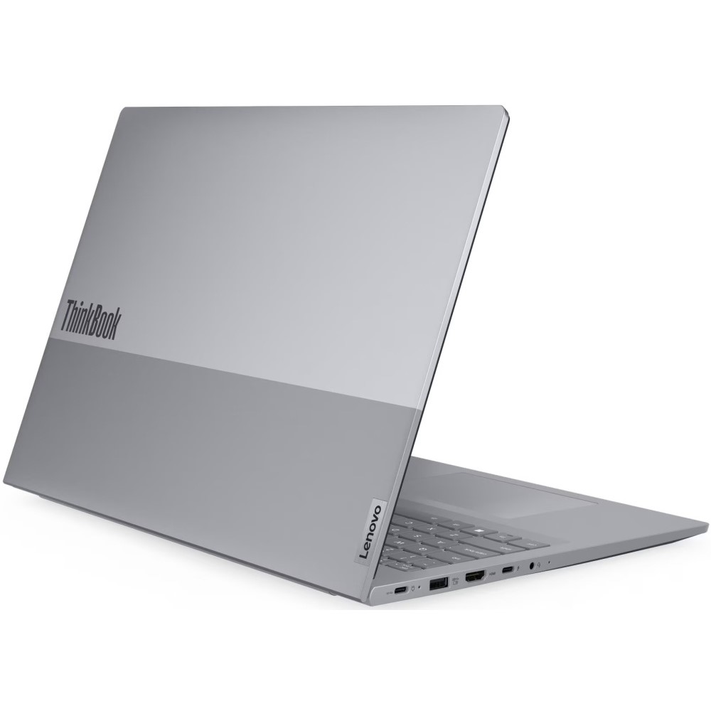 Ноутбук Lenovo ThinkBook 16 G8 IAL [21SK0030GQ] Grey 16"