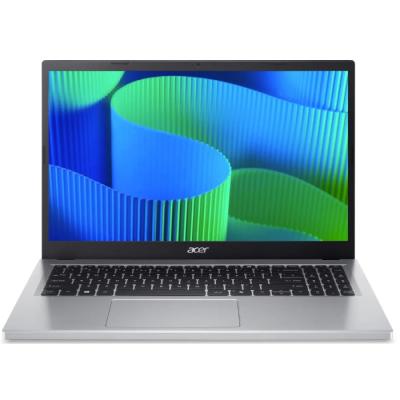 Ноутбук Acer Extensa 15 EX215-34 [NX.EHTCD.002] Silver 15.6"