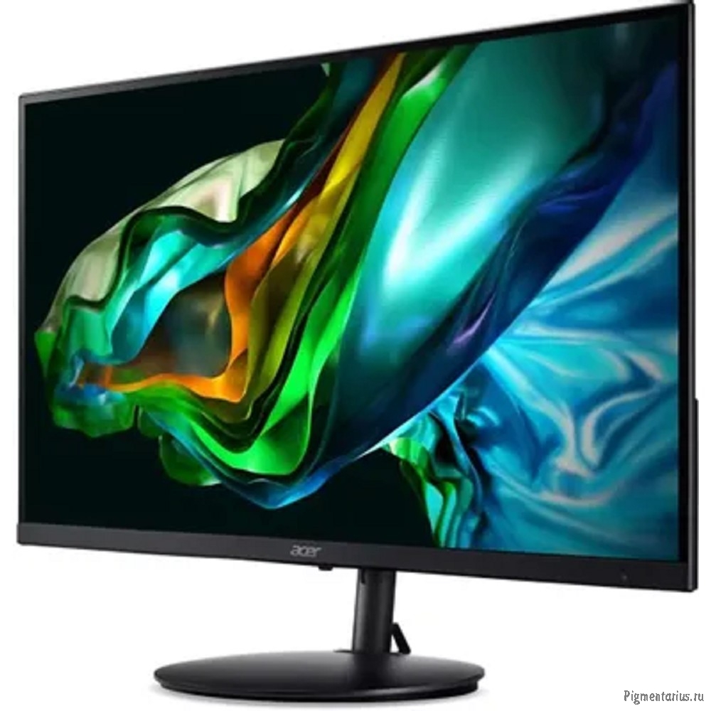 LCD Acer 27" SH272UG0bmiiphx {IPS 2560x1440 120Hz 1ms 250cd HDMI DisplayPort SPK HAS}