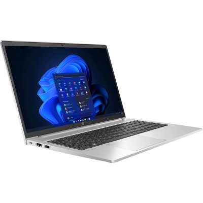 Ноутбук HP Probook 455 G9 [9M3Q0AT] Silver 15.6"