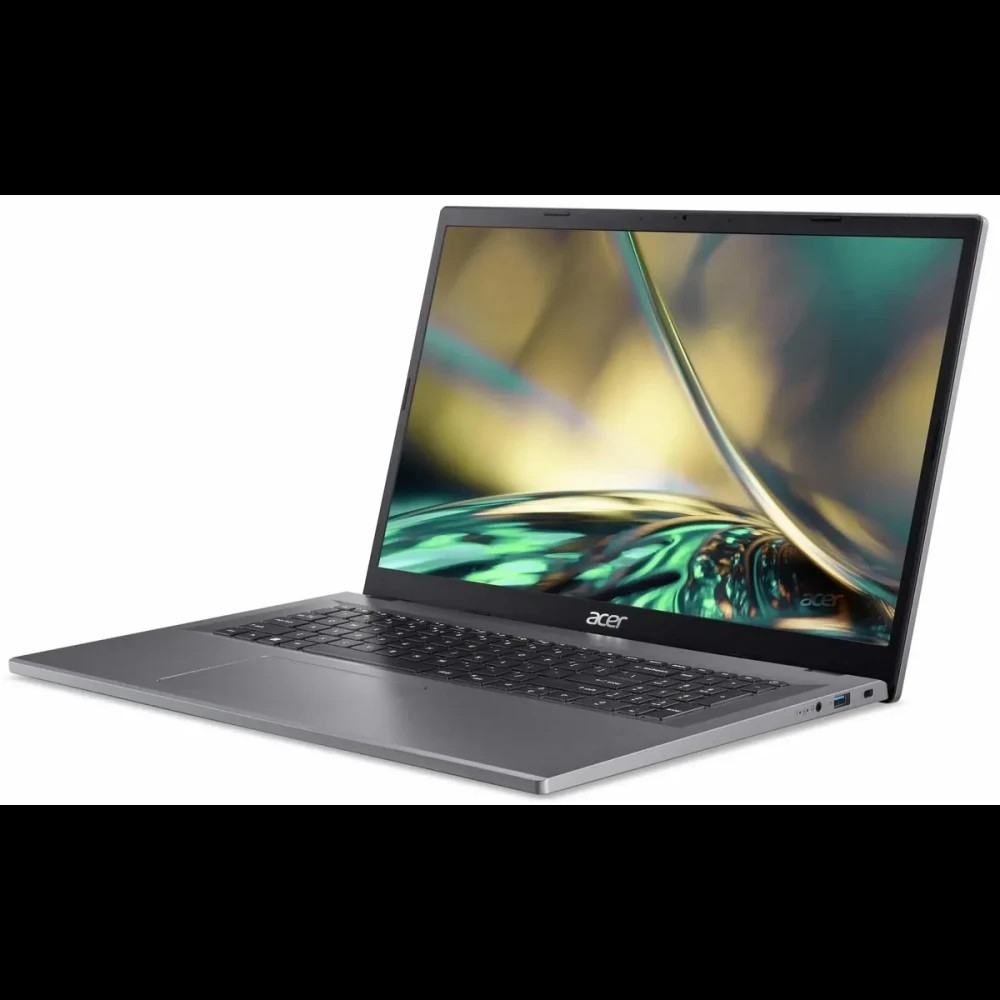Ноутбук Acer Aspire 3 A317-55P-C5KT [NX.KDKCD.008] Silver 17.3"