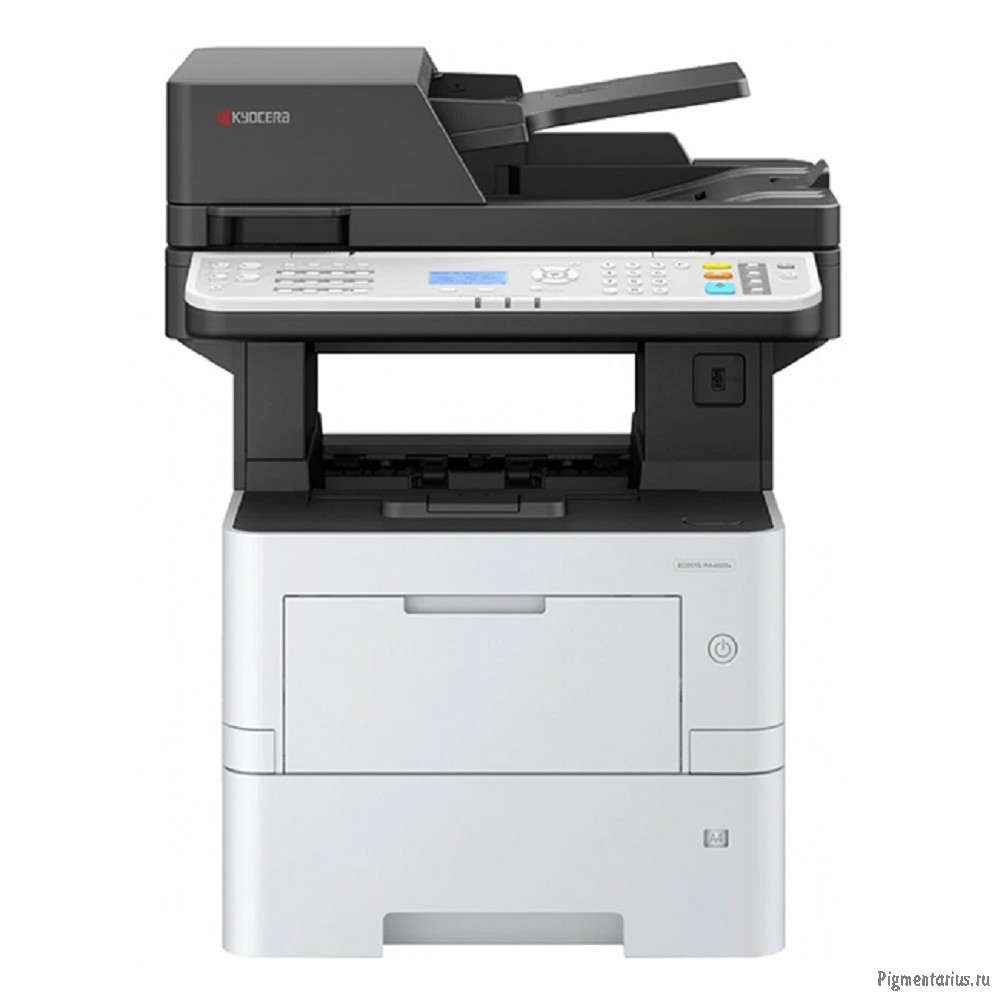 МФУ Kyocera MA4500fx (110C123NL0)