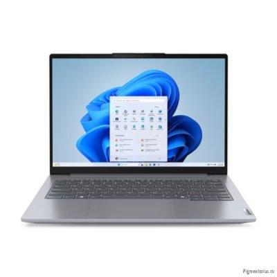 Ноутбук Lenovo ThinkBook 14 G7 IML [21MR0050RU] Grey 14"