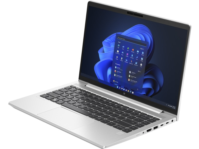 Ноутбук HP EliteBook 640 G10 [736H9AV] Silver 14" 