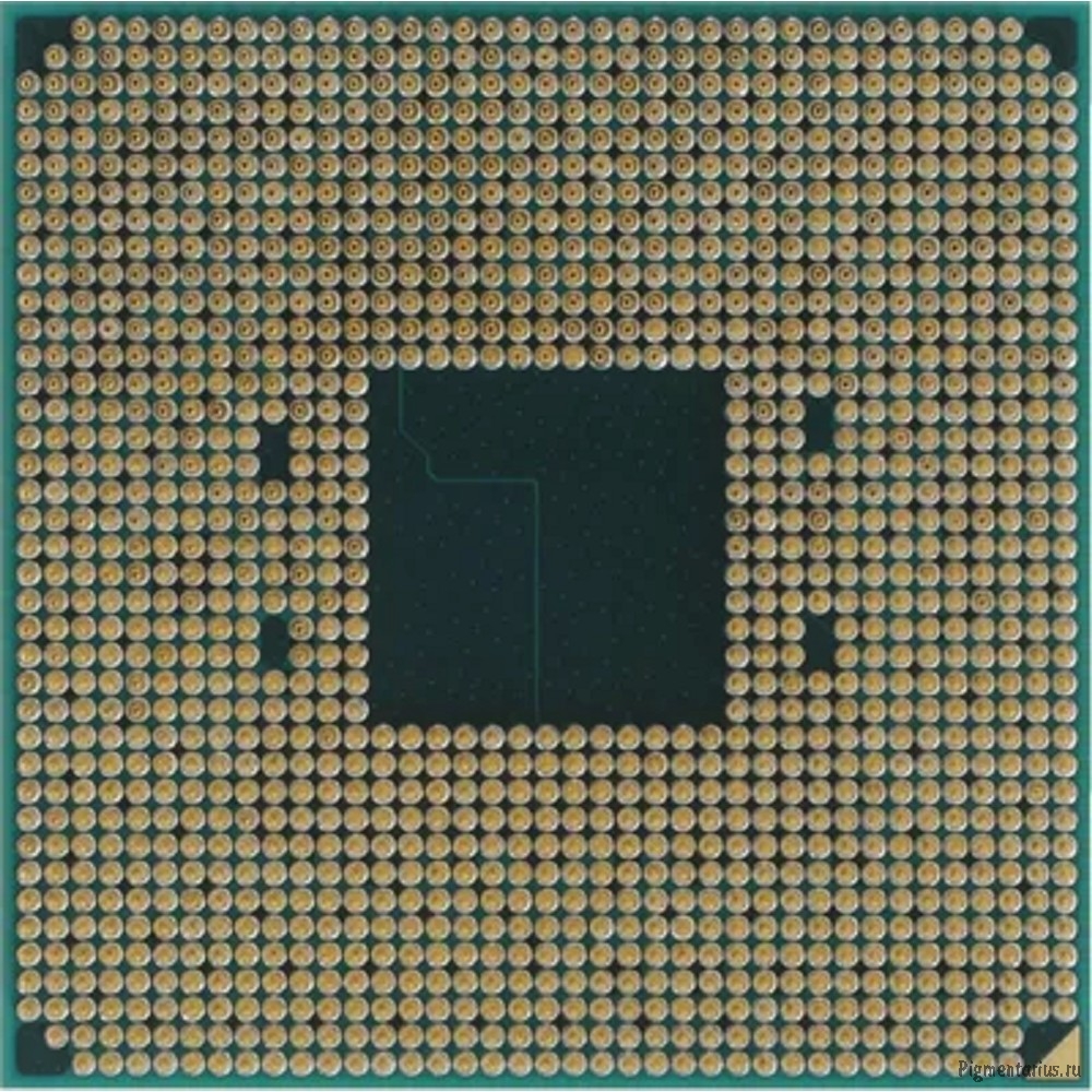 Процессор AMD Ryzen 7 5700 OEM (100-000000743)