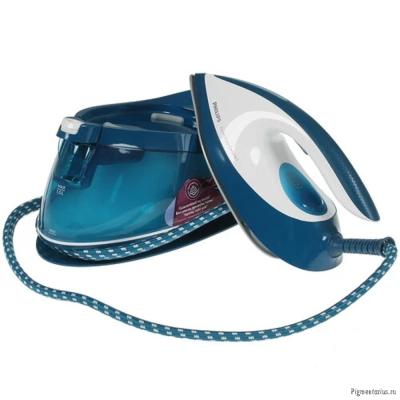 PHILIPS GC7844/20 Парогенератор,2400 Вт,давление 6,5 бар, паровой удар 400 г PHILIPS GC7844/20 Парогенератор,2400 Вт,давление 6,5 бар, паровой удар 400 г