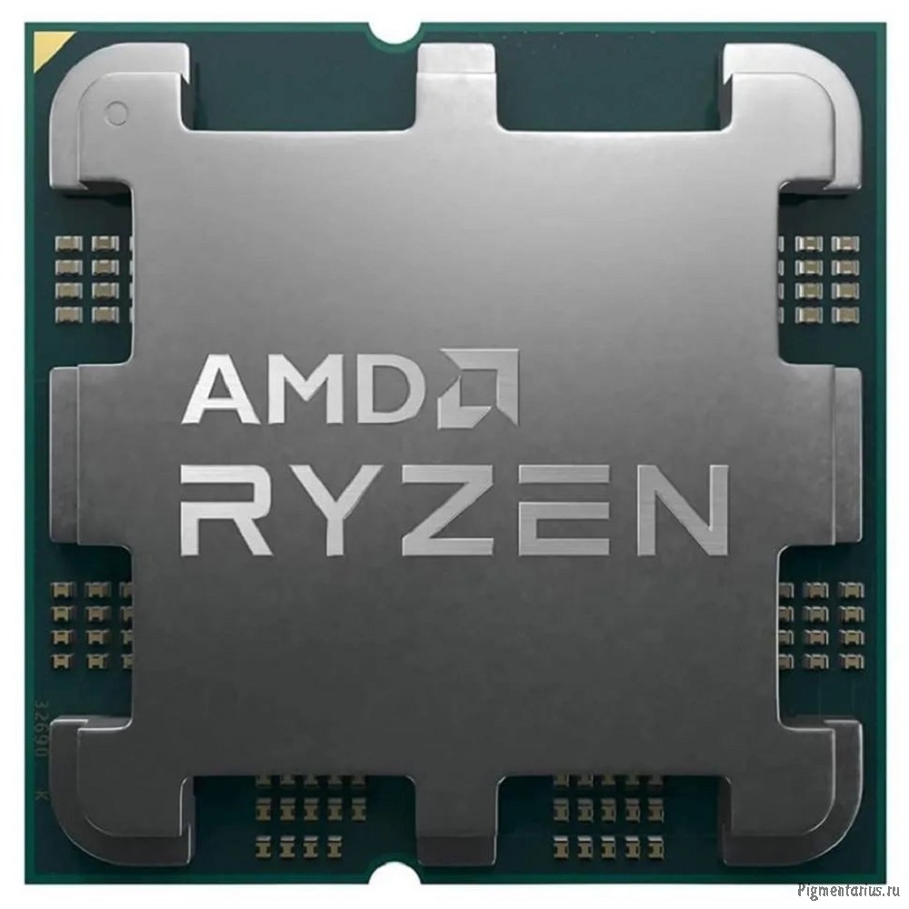 CPU AMD Ryzen 5 7400F OEM (100-000001845)