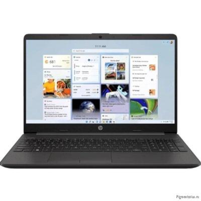 Ноутбук HP 250R G9 [C68Z0AT] Black 15.6"
