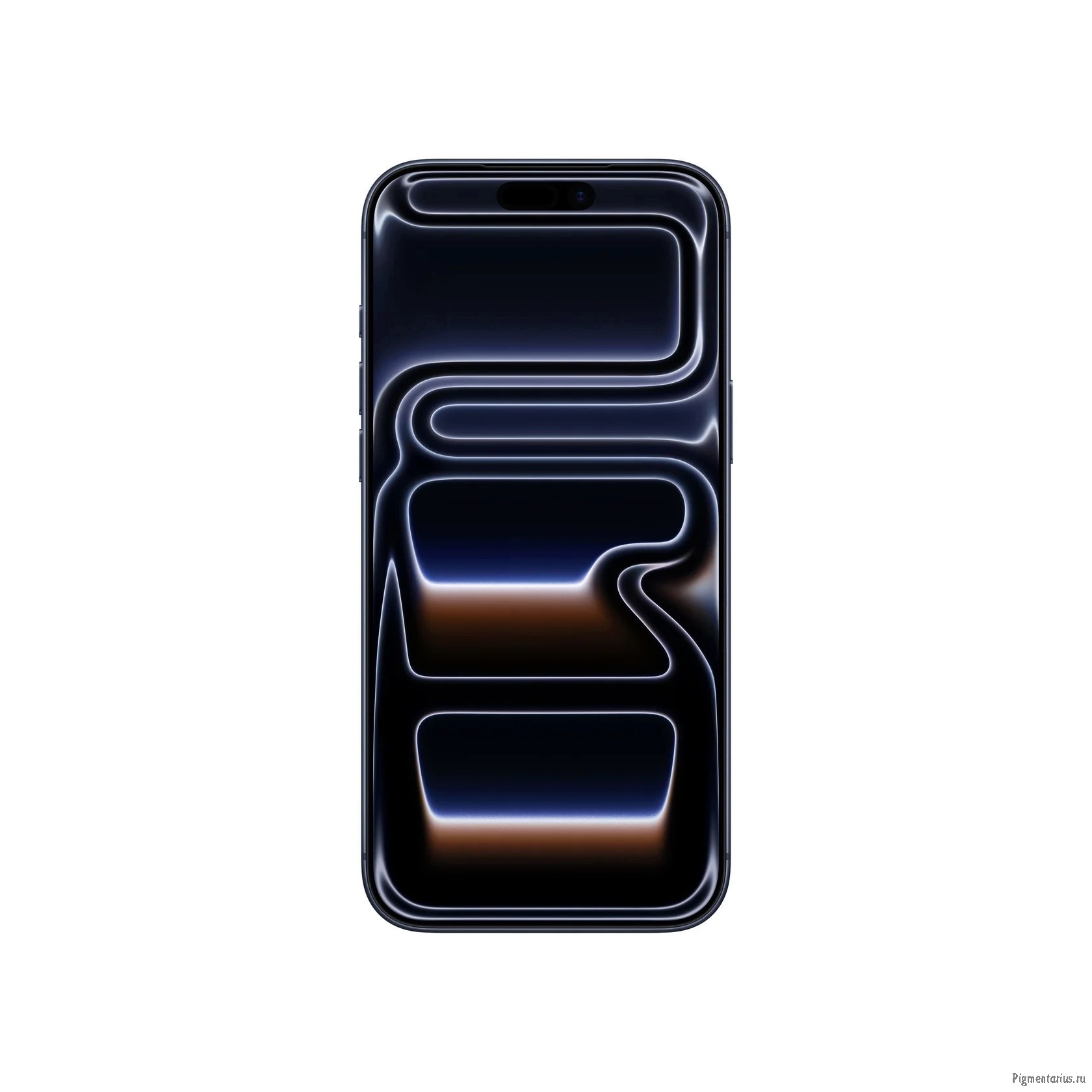 Apple iPhone 17 Pro Max 512Gb Deep Blue (MFYU4KH/A) (A3526) (nanoSim+eSim Южная Корея)