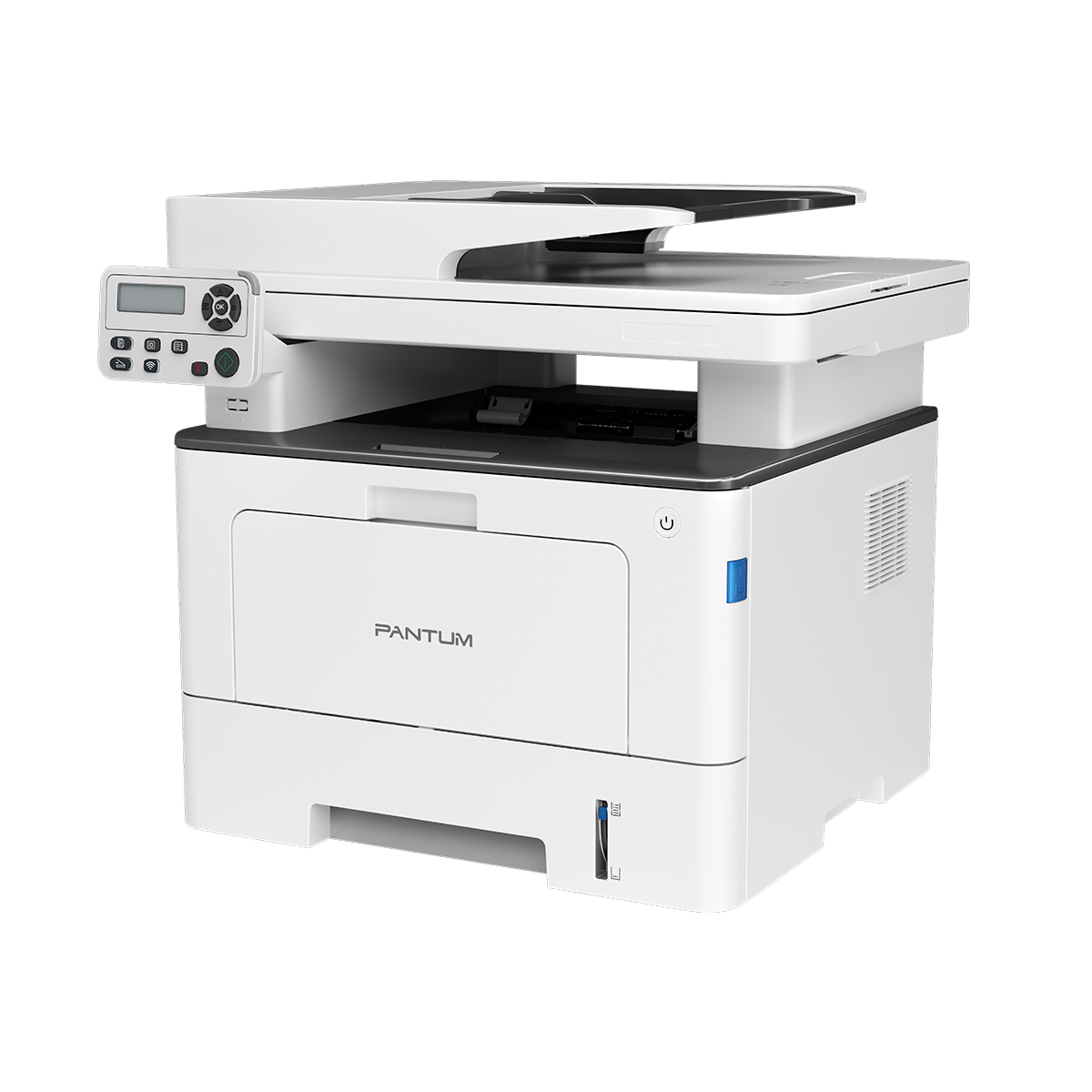 Pantum BM5100ADW МФУ, Mono laser, C/P/S, дуплекс, автоподача, (A4, 40стр/мин, 1200x1200 dpi, 512 MB 