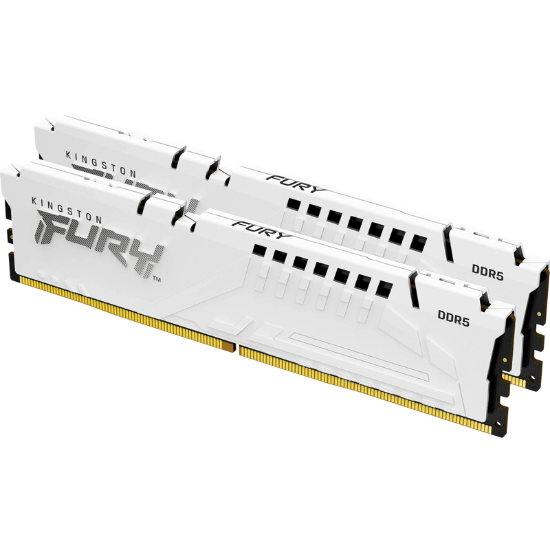 Kingston FURY Beast KF552C40BWK2-32