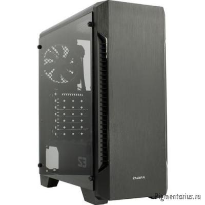 Zalman S3 TG