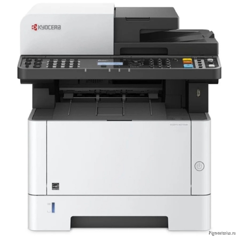 МФУ Kyocera Ecosys M2735dw (1102SG3NL0) 