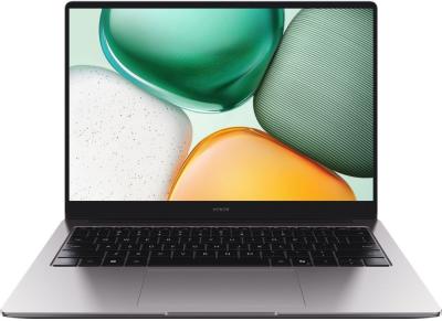 Ноутбук Honor MagicBook X14 GDG-X [5301ALXB] Grey 14"