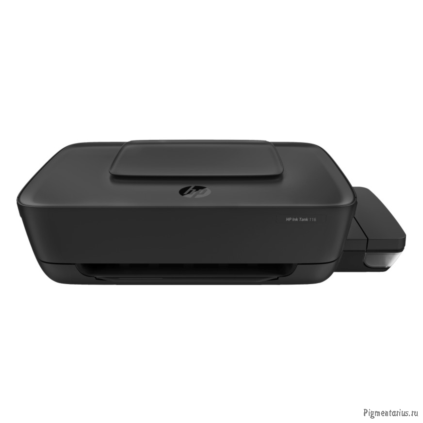 HP Ink Tank 115 AiO 2LB19A