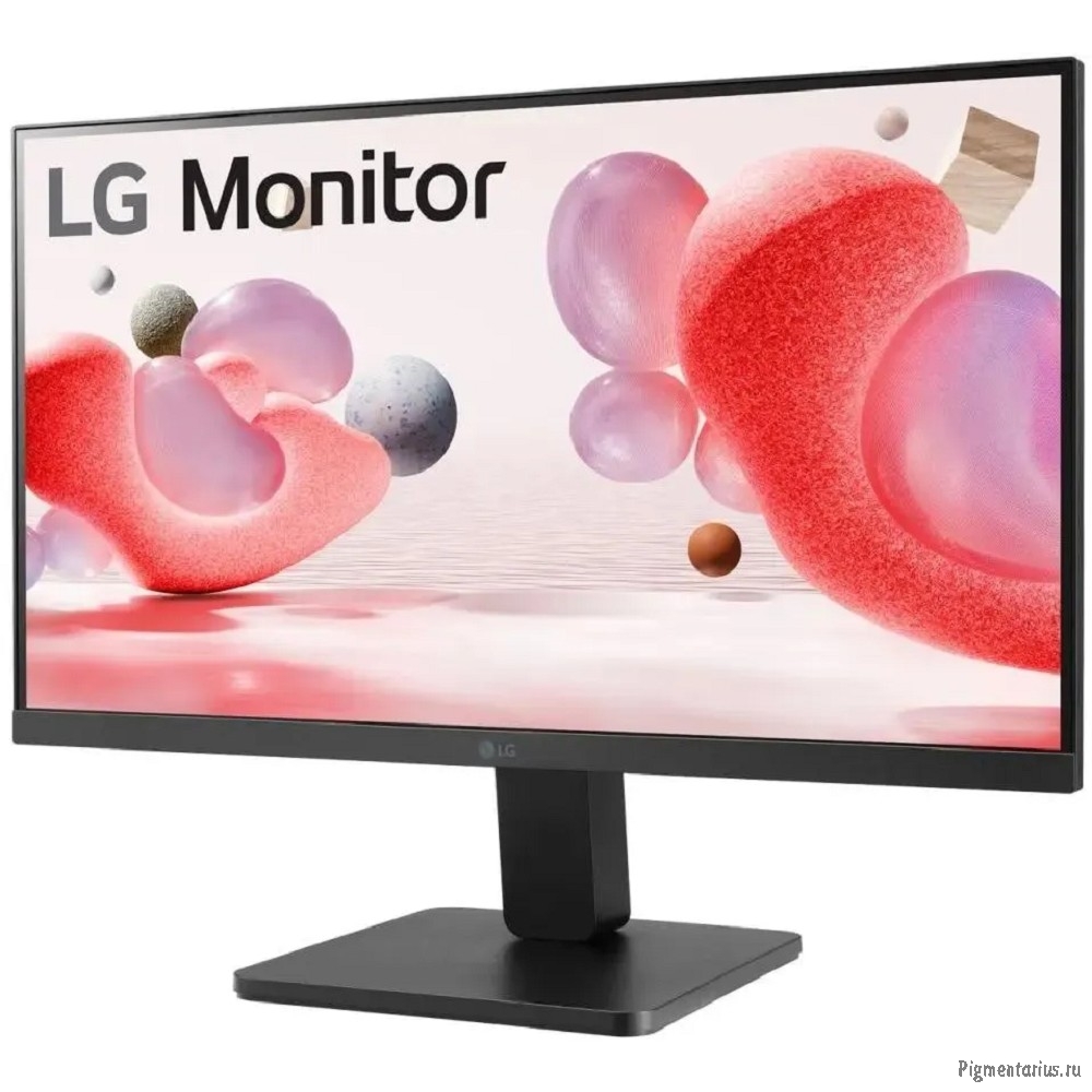 LCD LG 21.5" 22MR410-B {VA 1920x1080 100Hz 5ms 250cd 3000:1 D-Sub HDMI}