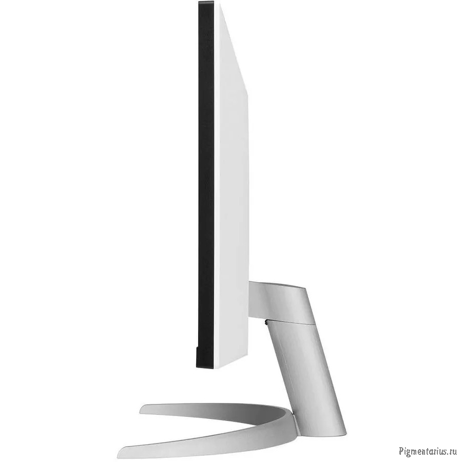 LCD LG 29" 29WQ600-W UltraWide серебристый {IPS 2560x1080 100Hz 1ms 21:9 250cd 178/178 HDMI DisplayP