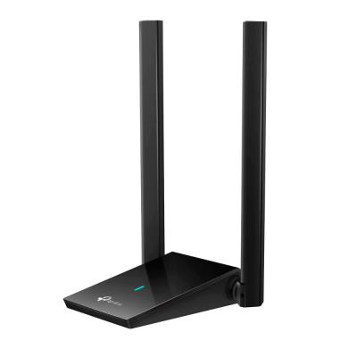 TP-Link Archer TX20U Plus AX1800 Двухдиапазонный Wi-Fi 6 USB-адаптер высокого усиления