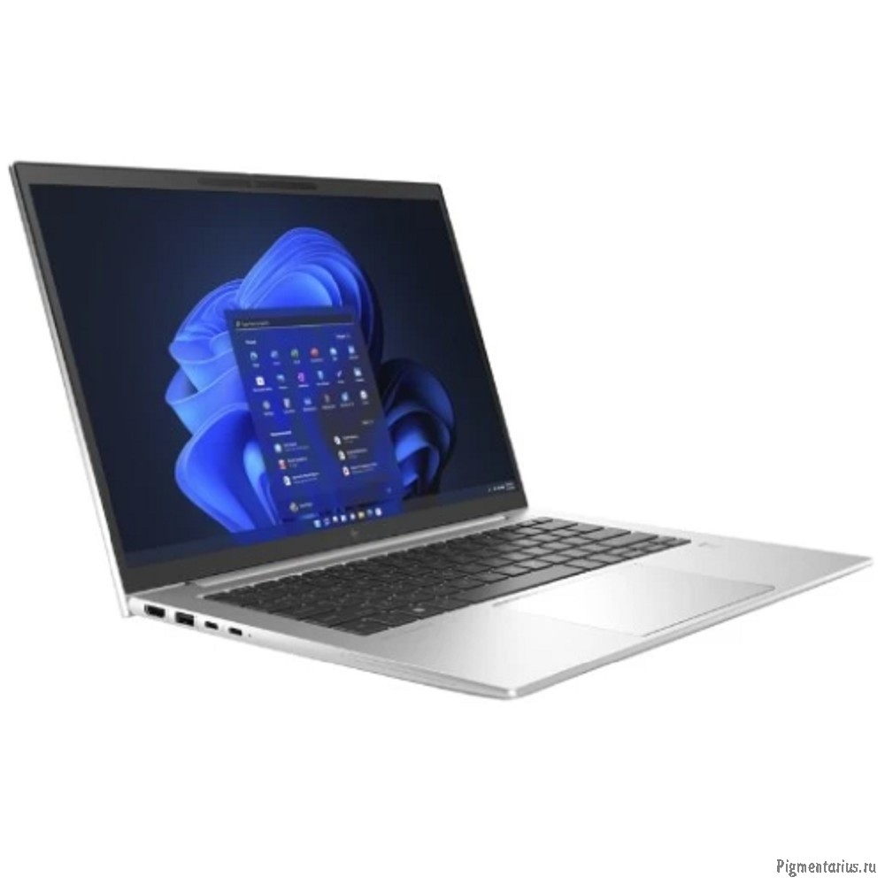 Ноутбук HP EliteBook 640 G10 [736H9AV_WinH] Silver 14"