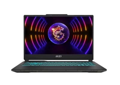 Ноутбук MSI Cyborg 15 A13VF-1222RU [9S7-15K111-1222] Black 15.6"