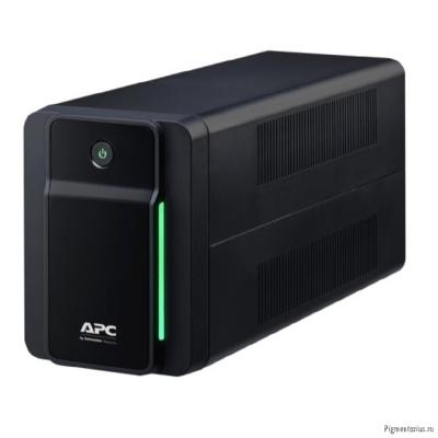 APC Back-UPS RS 750VA BX750MI-GBX750MI-GR/KZ