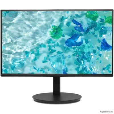 LCD Acer 27" CB272Gbmiprxv {IPS 1920x1080 120Hz 1ms 250cd D-Sub HDMI1.4 DisplayPort1.2 2x2W FreeSync LCD Acer 27" CB272Gbmiprxv {IPS 1920x1080 120Hz 1ms 250cd D-Sub HDMI1.4 DisplayPort1.2 2x2W FreeSync