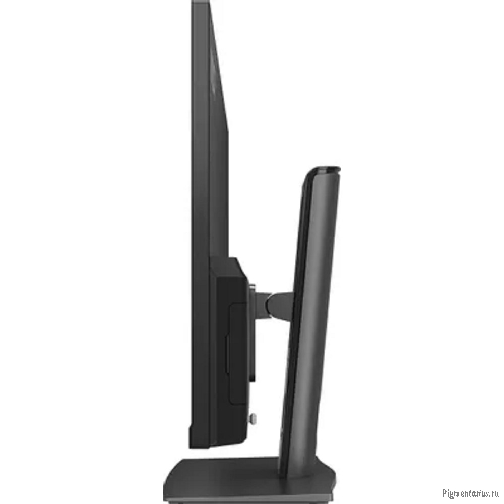 Моноблок MSI Modern AM272P 1M [9S6-AF8231-679] Black 27"