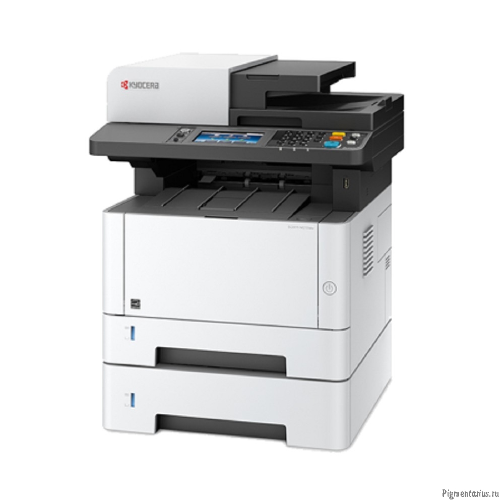 МФУ Kyocera Ecosys M2735dw (1102SG3NL0) 