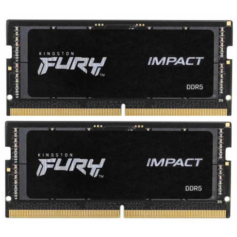 Kingston FURY Impact PnP