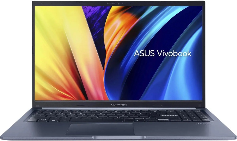 Ноутбук ASUS Vivobook 15 X1502VA-BQ924 [90NB10T1-M01890] Blue 15.6"