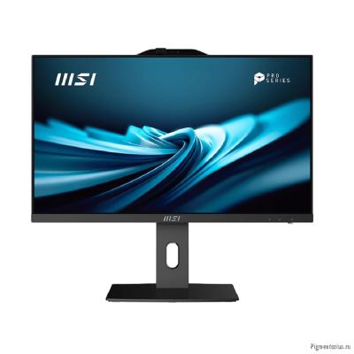 Моноблок MSI Pro AP242P 14M-688RU [9S6-AE0621-688] Black 23.8"