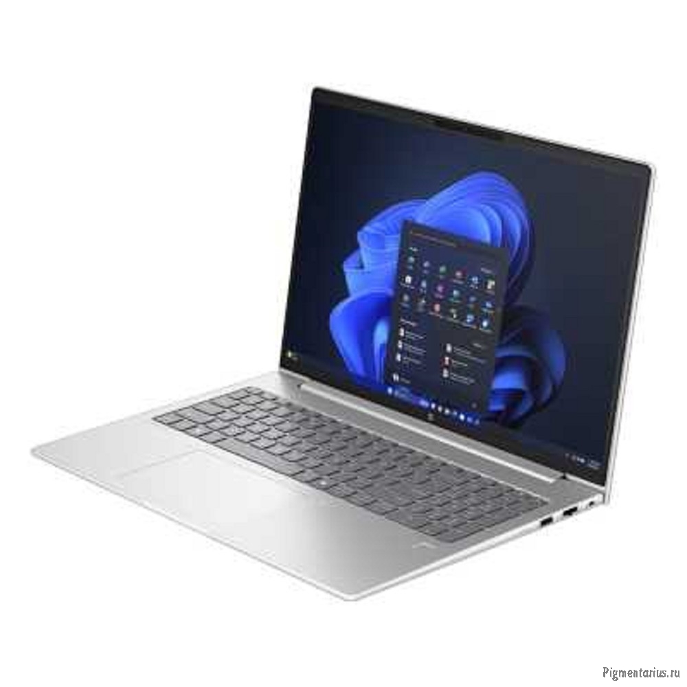 HP Probook 460 G11 [A38FBET 16W] Silver 16" {FHD IPS, Intel Core Ultra 5 125U, 16Gb, 512Gb SSD, W11P
