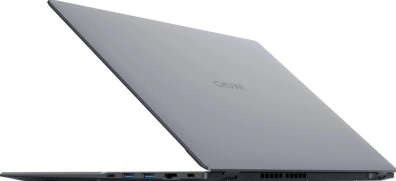 Ноутбук CHUWI HeroBook Plus [CWI629-CN8N5N1HDMXX] Grey 15.6"