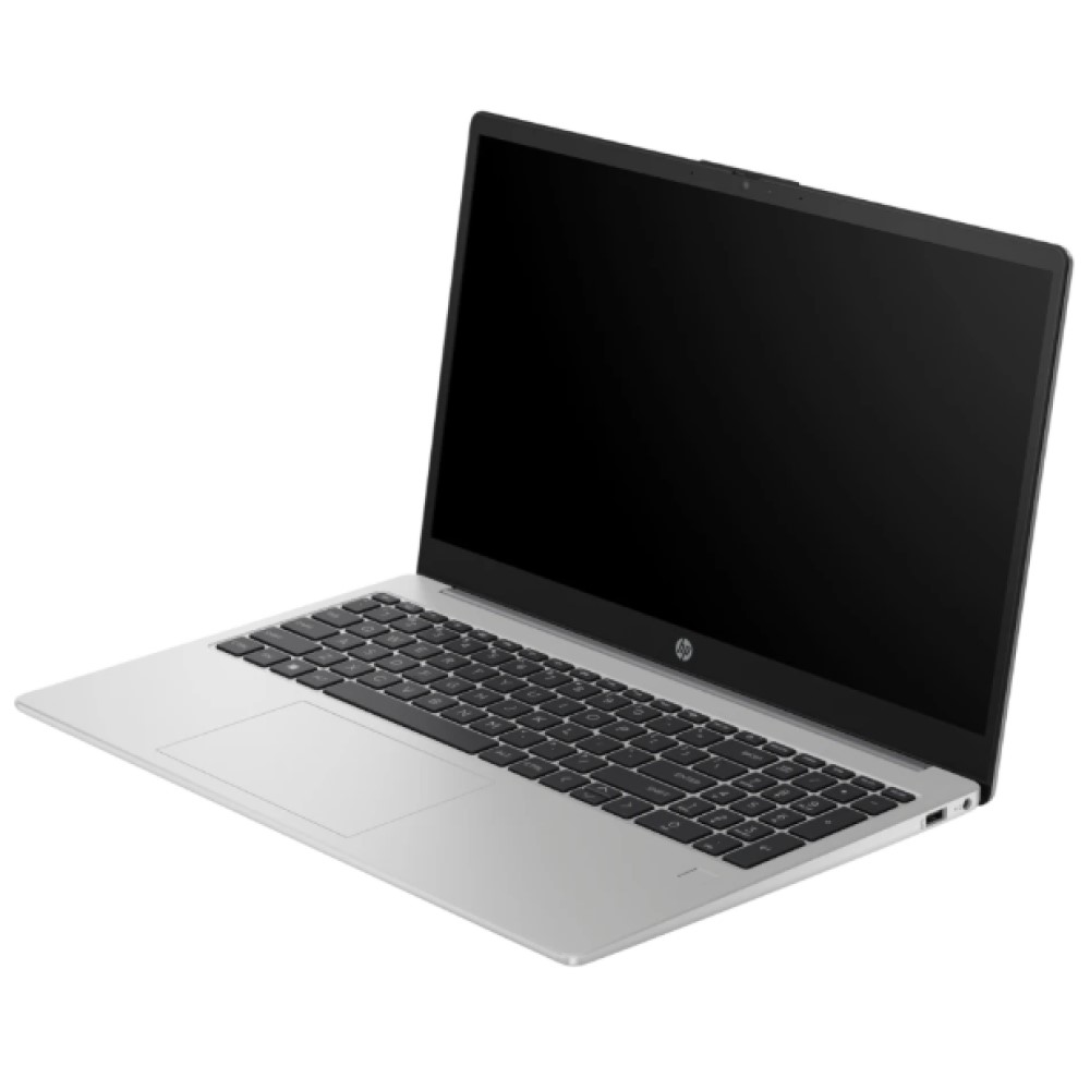 Ноутбук HP 255 G10 [CW0W9AT] Silver 15.6"