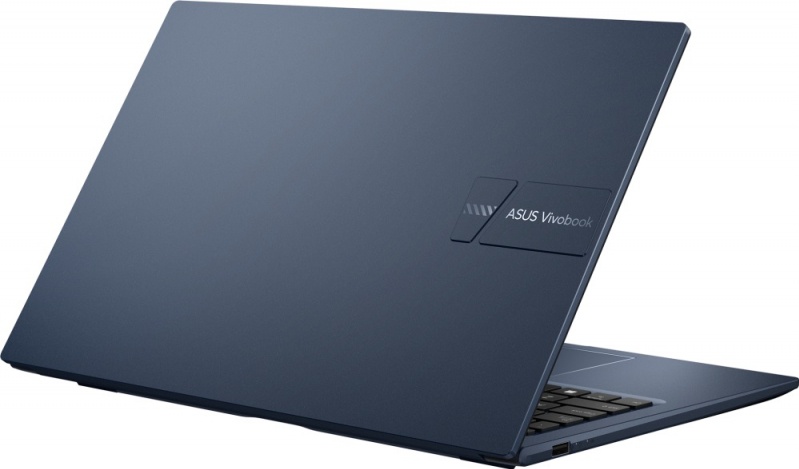 Ноутбук ASUS VivoBook X1504VA-BQ4163 [90NB13Y1-M02H00] Blue 15.6"