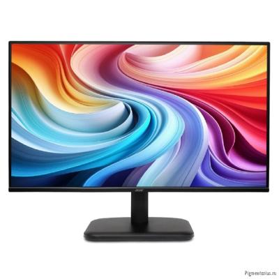 LCD Acer 27" EK271Gbmix {IPS 1920x1080 120Hz 1ms 250cd D-Sub HDMI1.4 2x2W FreeSync Vesa} [UM.HE1CD.G LCD Acer 27" EK271Gbmix {IPS 1920x1080 120Hz 1ms 250cd D-Sub HDMI1.4 2x2W FreeSync Vesa} [UM.HE1CD.G
