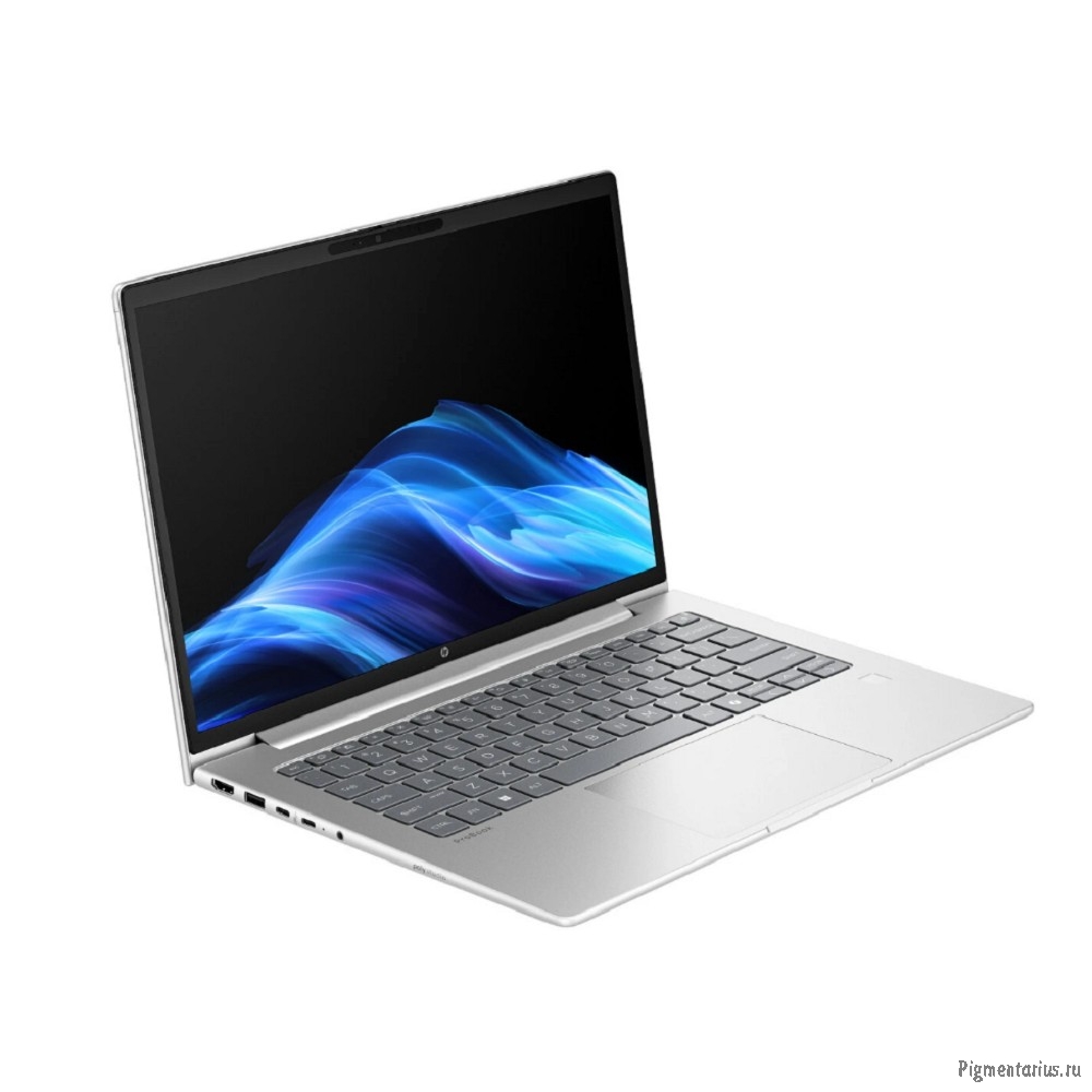 Ноутбук HP ProBook 4G1i [D0UV0ET] Silver 16"