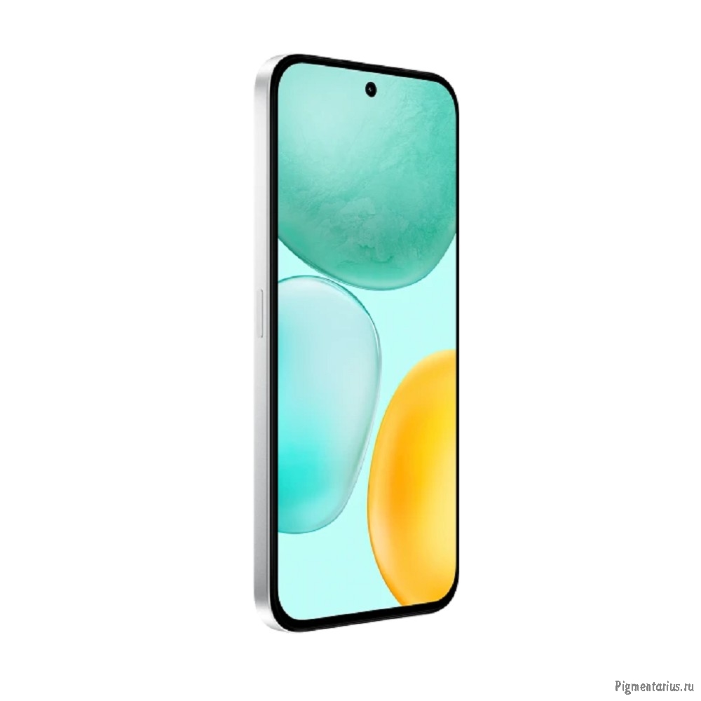 Honor X6c 6GB/128GB белый [5109BWDX]