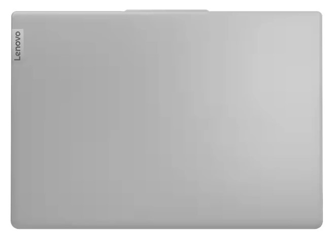 Ноутбук Lenovo IdeaPad Slim 5 16IMH9 [83DC00AVIN] Cloud Grey 16"