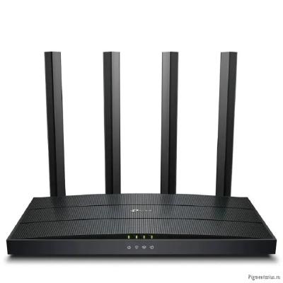 TP-Link Archer AX12 Двухдиапазонный гигабитный роутер Wi-Fi AX1500 с поддержкой Mesh