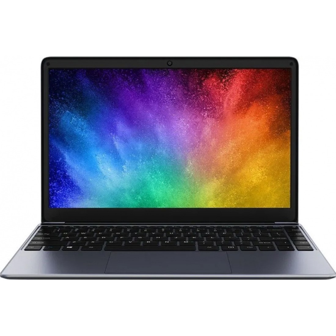 Ноутбук CHUWI HeroBook Pro [CWI514-CN8N5N1HDMXX] Grey 14.1"
